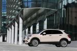 Fiat 500X 2014 года